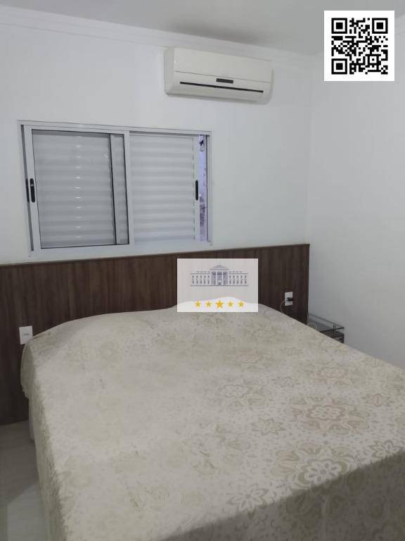 Apartamento à venda com 2 quartos, 89m² - Foto 2