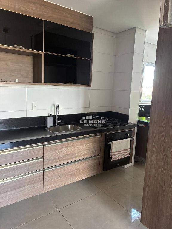 Apartamento, 3 quartos, 64 m² - Foto 5