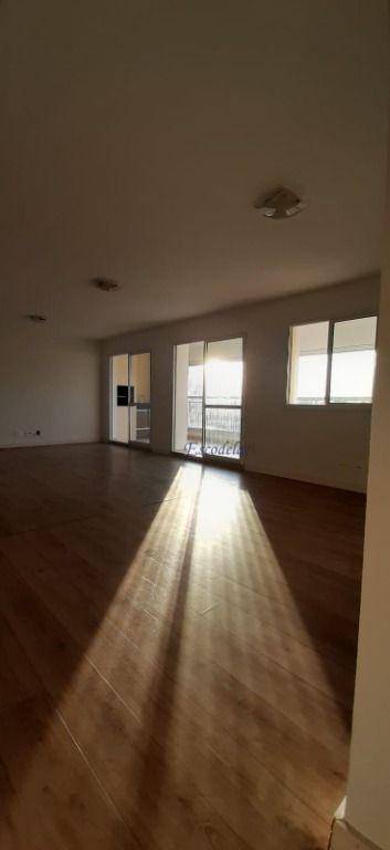 Apartamento à venda com 3 quartos, 122m² - Foto 21