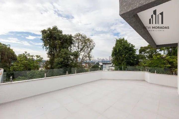 Sobrado, 3 quartos, 130 m² - Foto 17