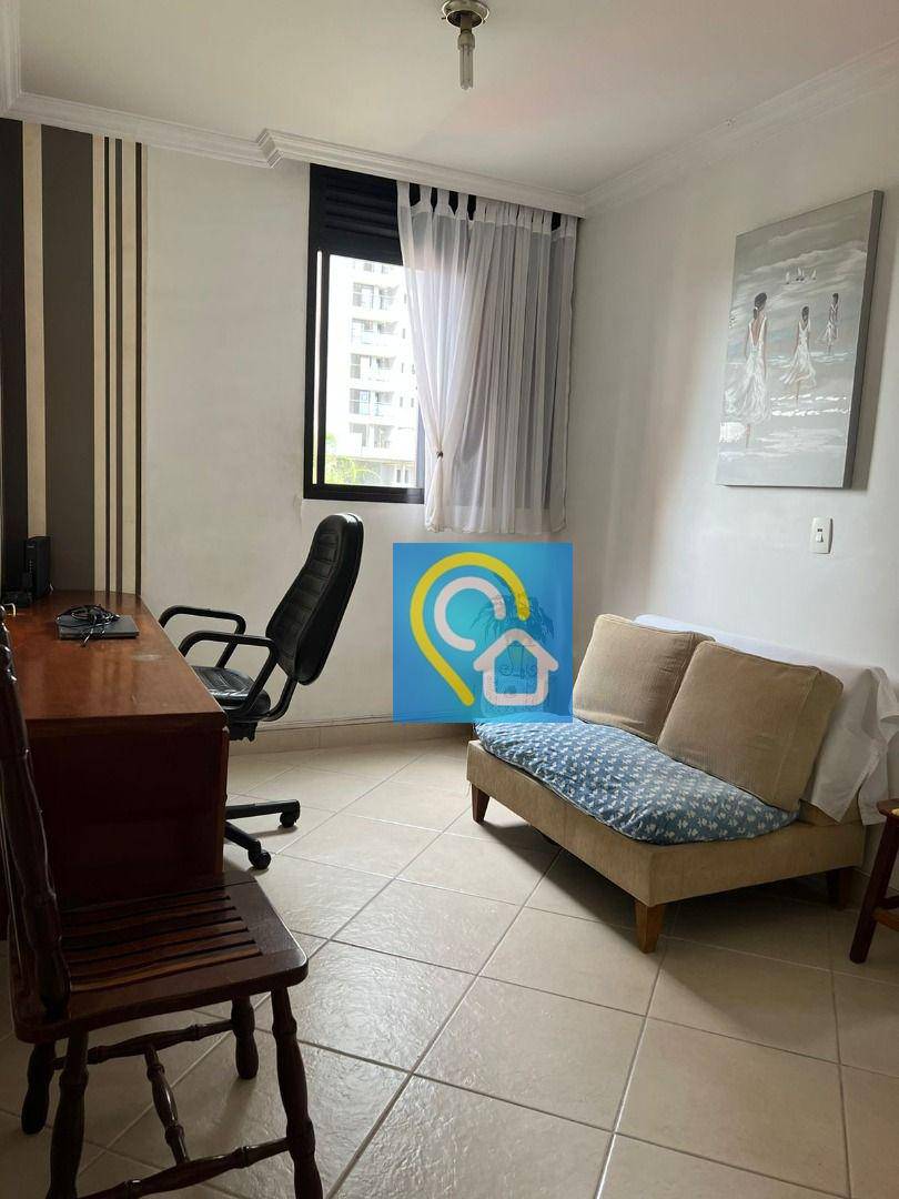 Apartamento à venda com 3 quartos, 77m² - Foto 18