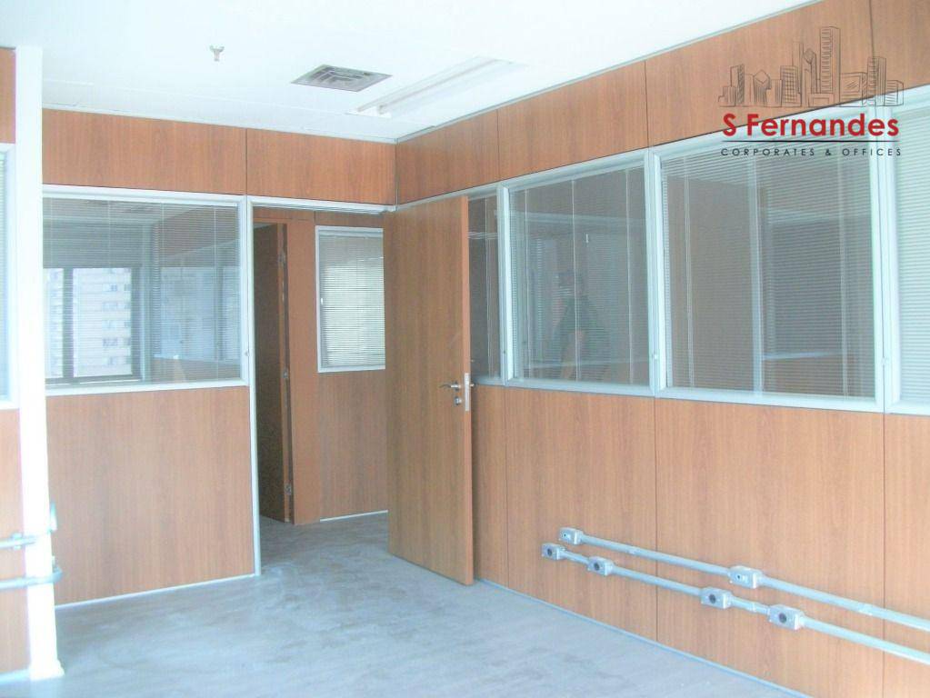 Conjunto Comercial-Sala para alugar, 90m² - Foto 5