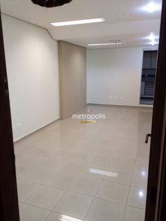 Conjunto Comercial-Sala à venda, 30m² - Foto 2