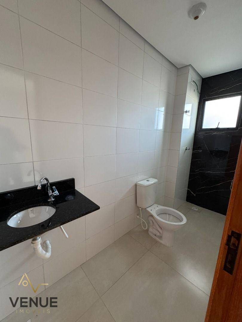 Apartamento à venda com 1 quarto, 28m² - Foto 7