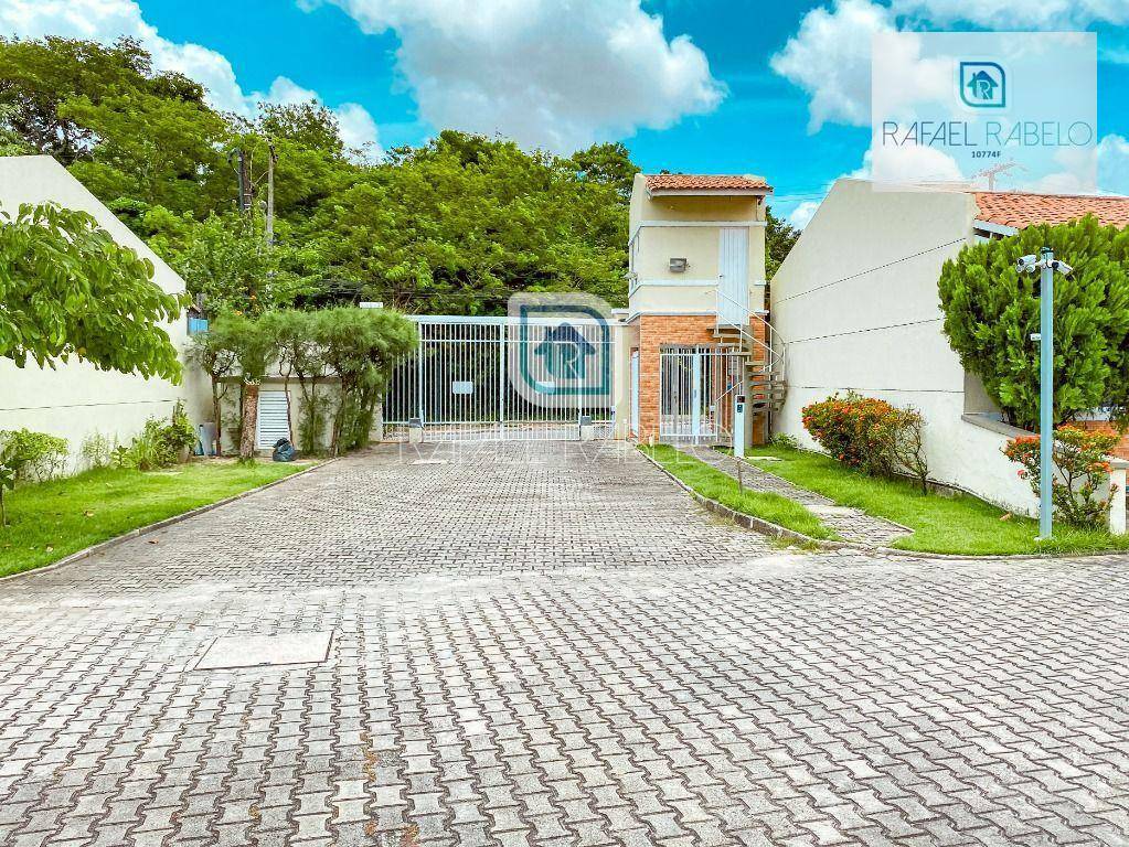 Casa de Condomínio à venda com 2 quartos, 85m² - Foto 30