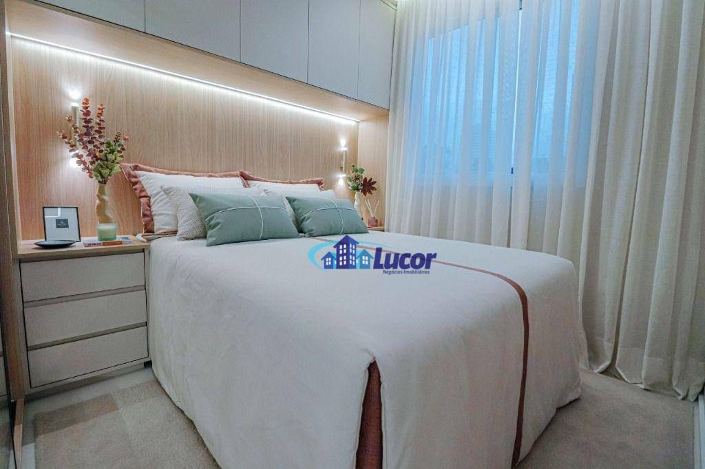 Apartamento à venda com 2 quartos, 34m² - Foto 16