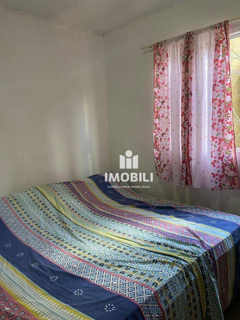 Casa de Condomínio à venda com 3 quartos, 63m² - Foto 4