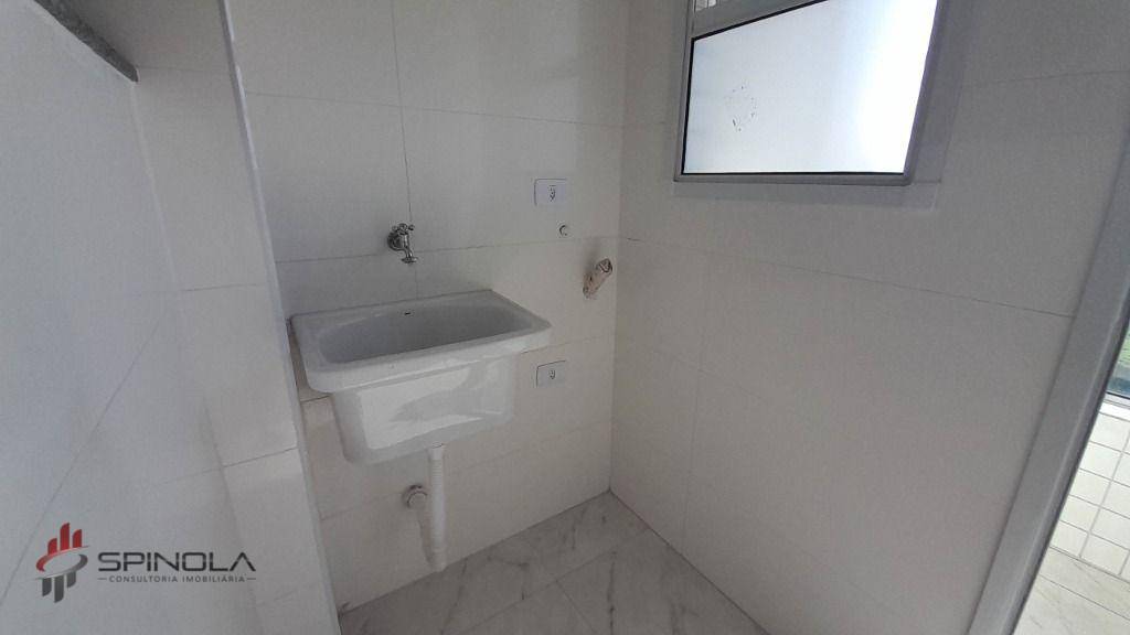 Apartamento à venda com 2 quartos, 78m² - Foto 6