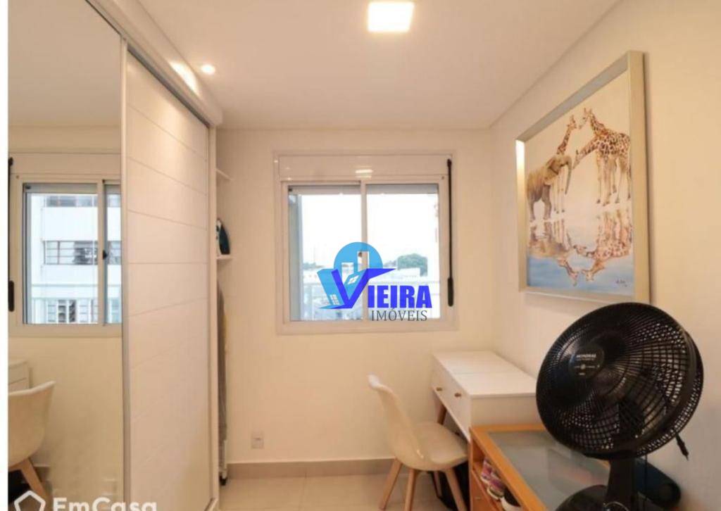 Apartamento à venda com 2 quartos, 50m² - Foto 14