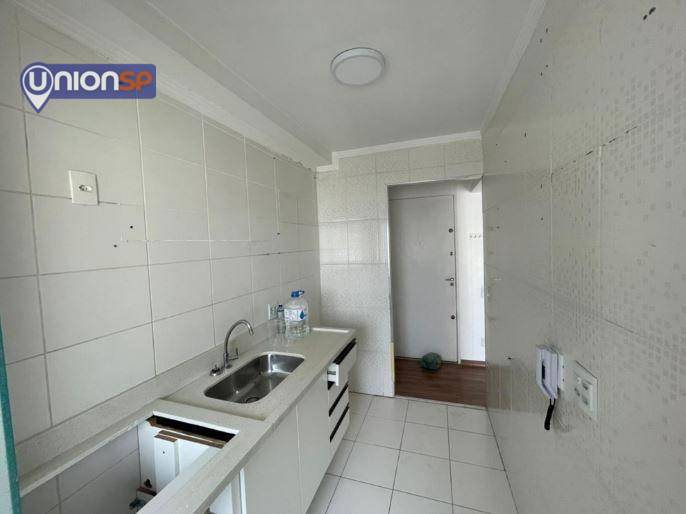 Apartamento à venda com 2 quartos, 50m² - Foto 11