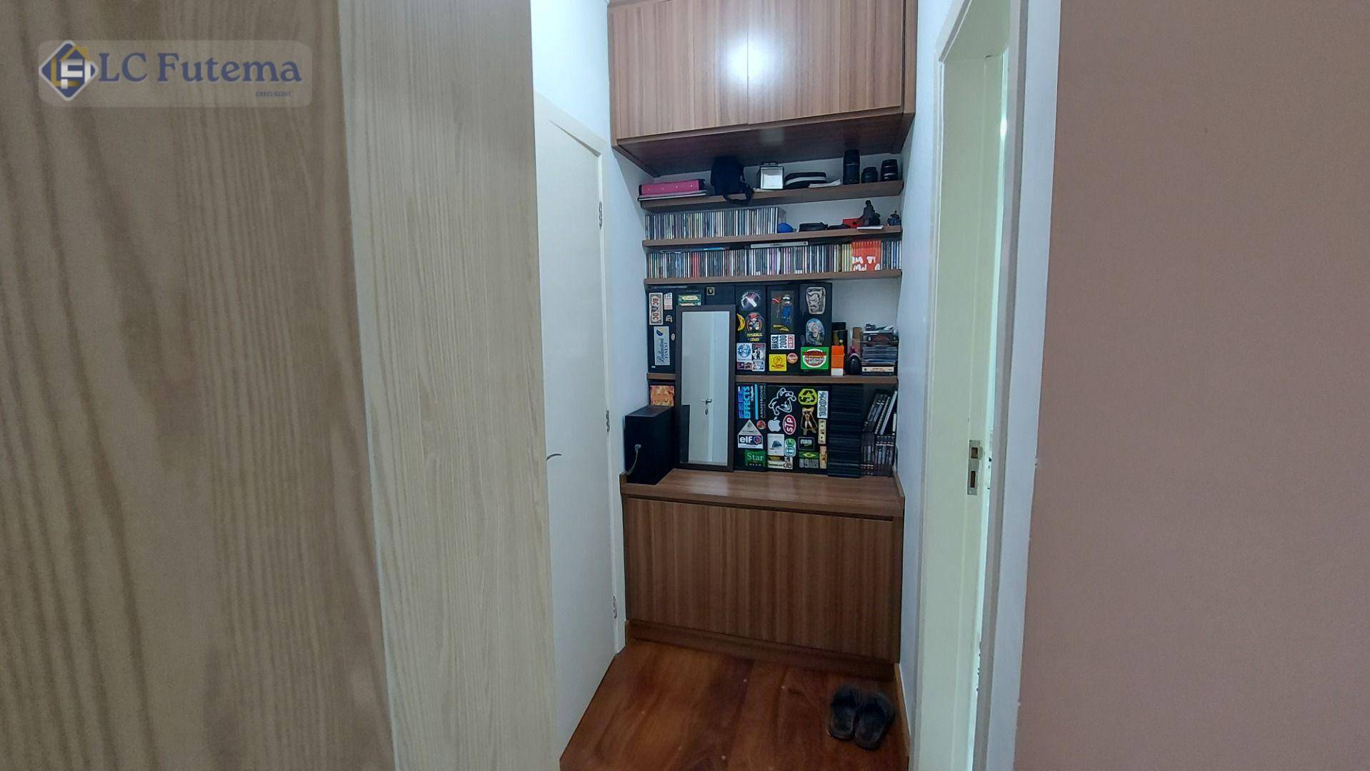 Casa de Condomínio à venda com 3 quartos, 177m² - Foto 28