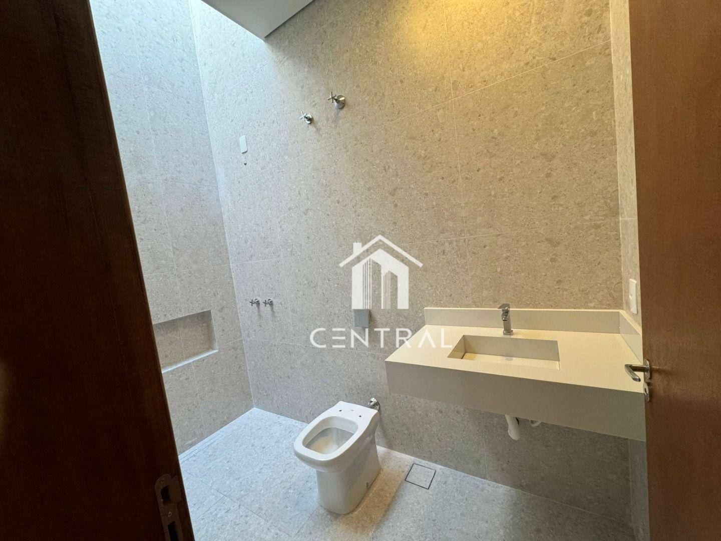 Casa de Condomínio à venda com 3 quartos, 200m² - Foto 16