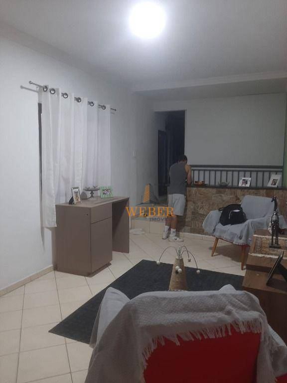 Sobrado à venda com 3 quartos, 160m² - Foto 16