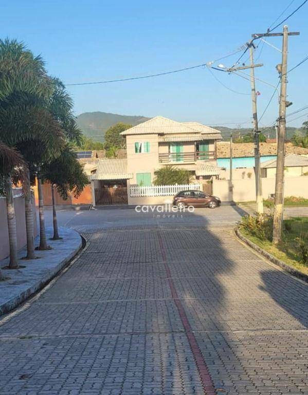 Casa de Condomínio à venda com 3 quartos, 103m² - Foto 17