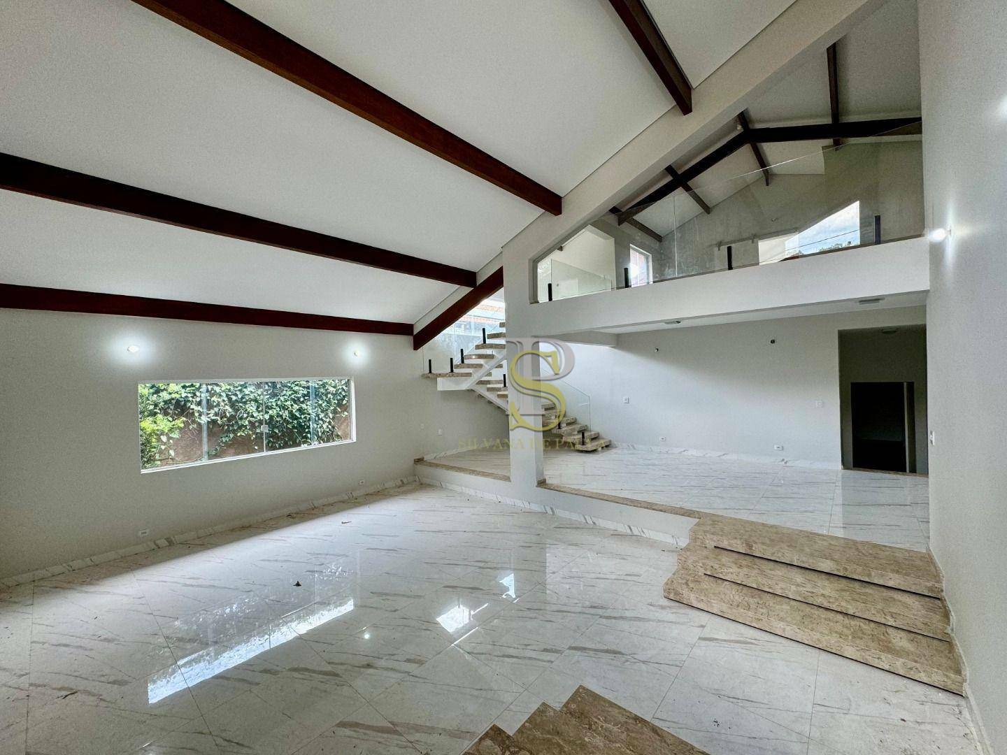 Casa de Condomínio à venda com 4 quartos, 475m² - Foto 7