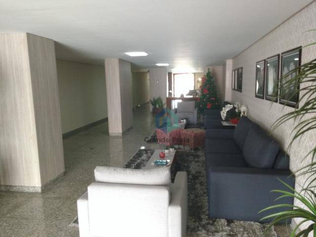 Apartamento à venda com 2 quartos, 87m² - Foto 2