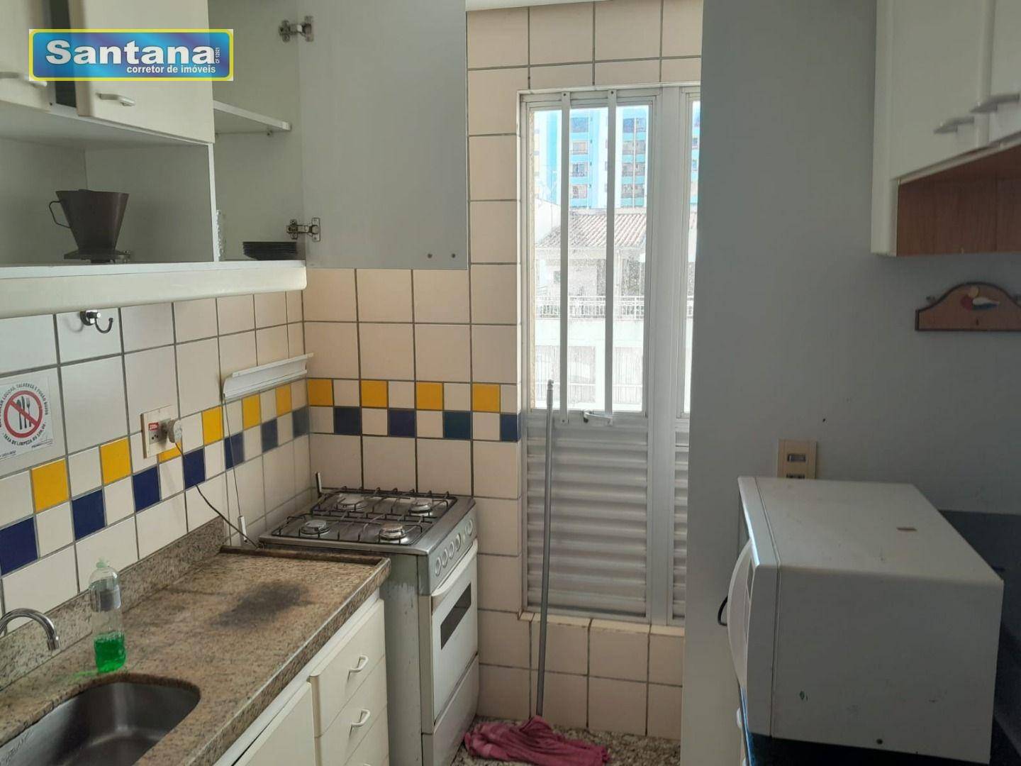 Apartamento à venda com 2 quartos, 69m² - Foto 11