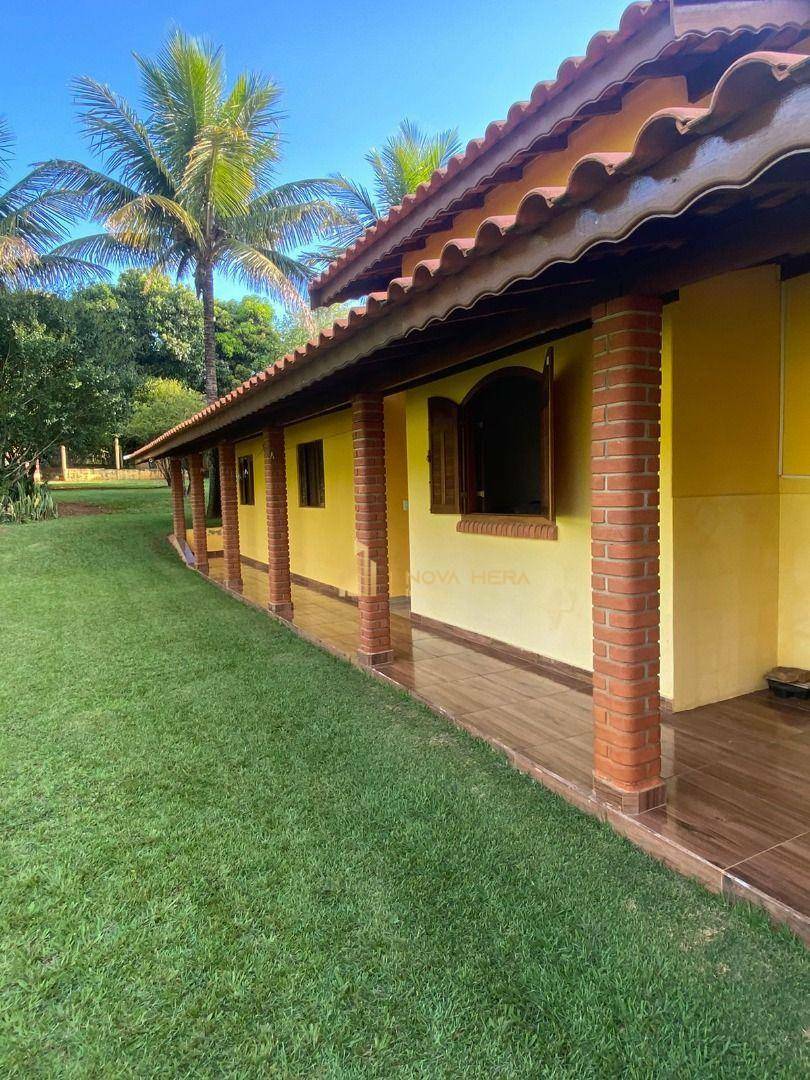 Chácara à venda com 7 quartos, 250m² - Foto 22