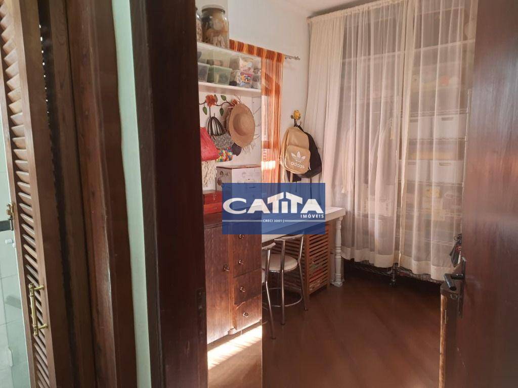 Sobrado à venda com 3 quartos, 250m² - Foto 16