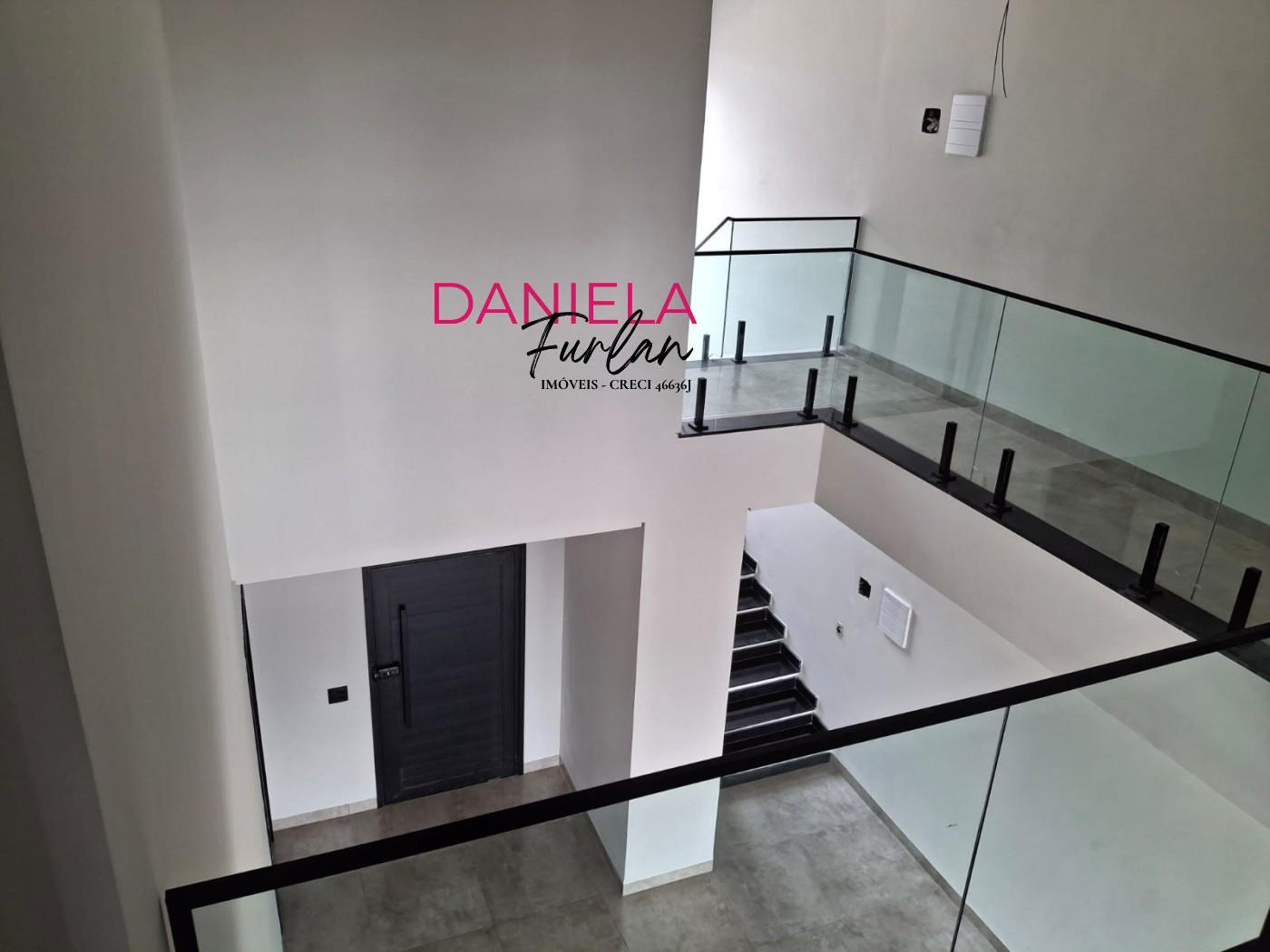 Casa de Condomínio à venda com 3 quartos, 188m² - Foto 2