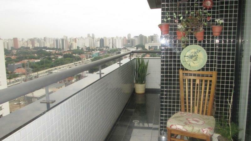 Apartamento à venda com 4 quartos, 247m² - Foto 9