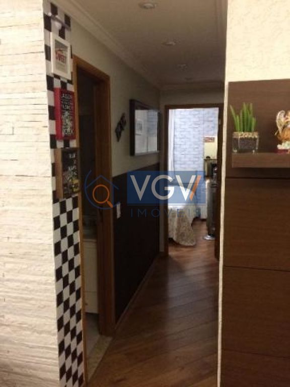 Apartamento à venda com 3 quartos, 68m² - Foto 6