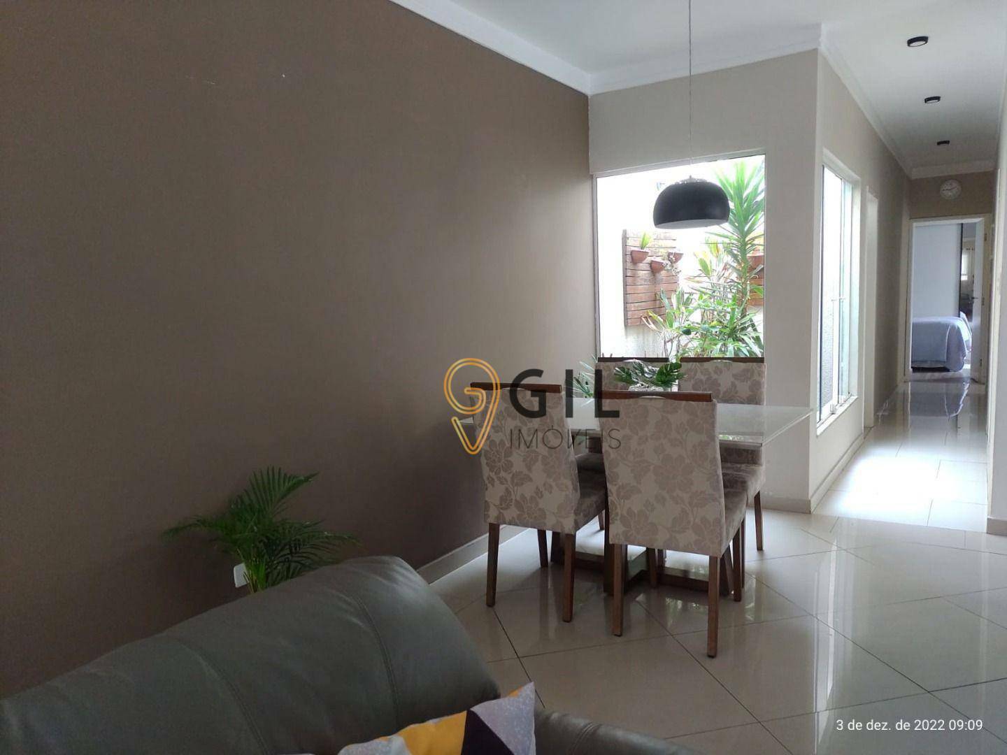 Casa à venda com 3 quartos, 110m² - Foto 6