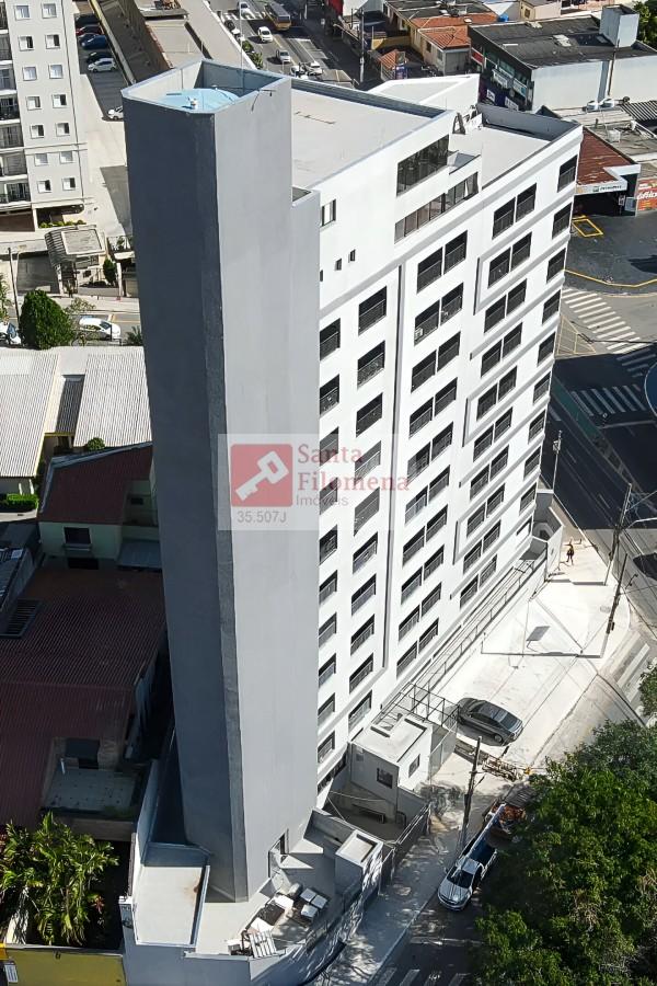 Loja-Salão para alugar, 31m² - Foto 13