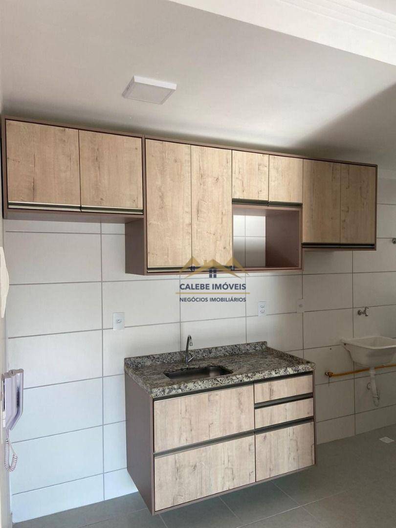 Apartamento à venda com 2 quartos, 53m² - Foto 9