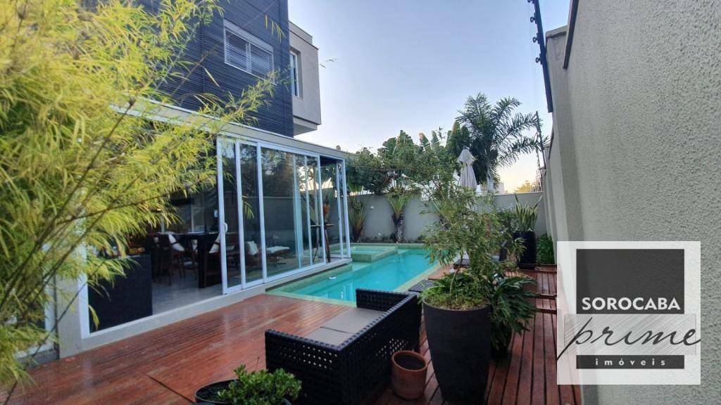 Sobrado à venda com 4 quartos, 393m² - Foto 7
