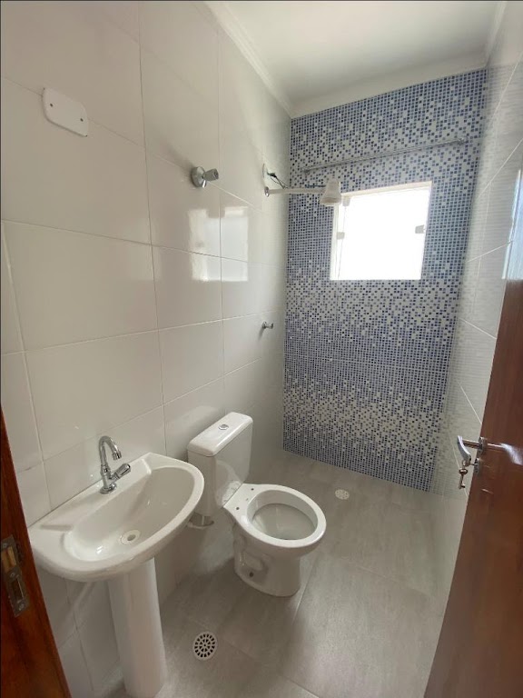 Sobrado à venda com 3 quartos, 100m² - Foto 29