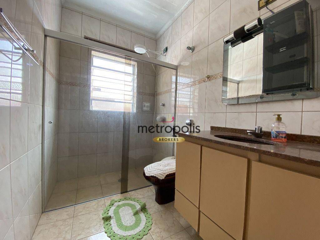 Sobrado à venda com 3 quartos, 200m² - Foto 24