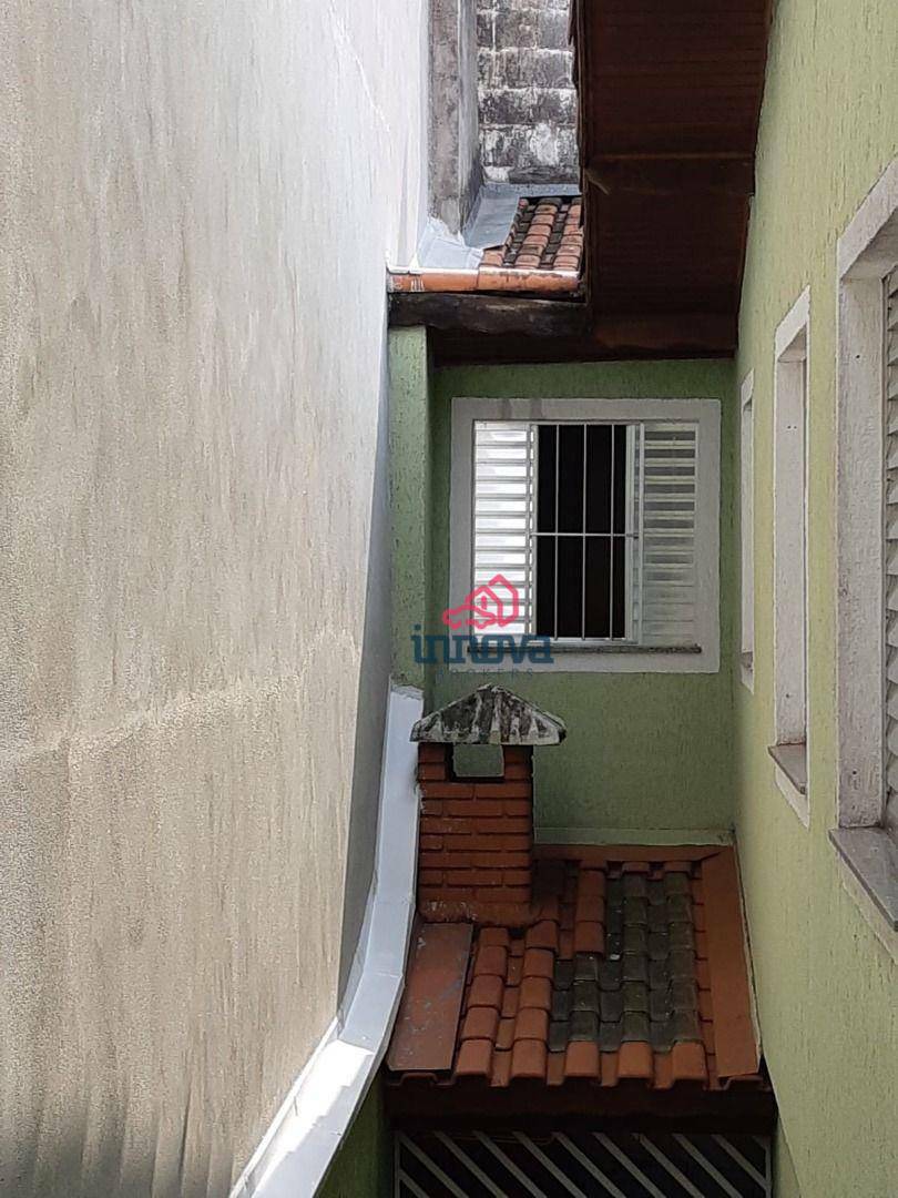 Sobrado à venda e aluguel com 4 quartos, 220m² - Foto 17