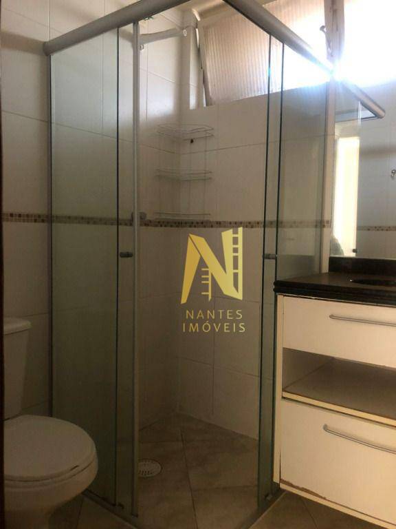 Apartamento à venda com 2 quartos, 57m² - Foto 17