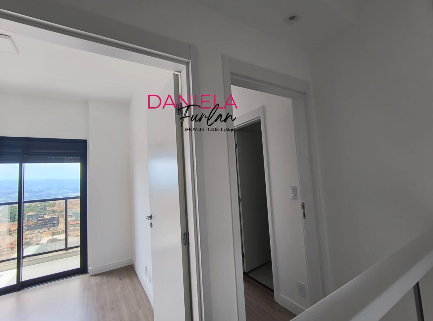 Apartamento à venda com 2 quartos, 82m² - Foto 11