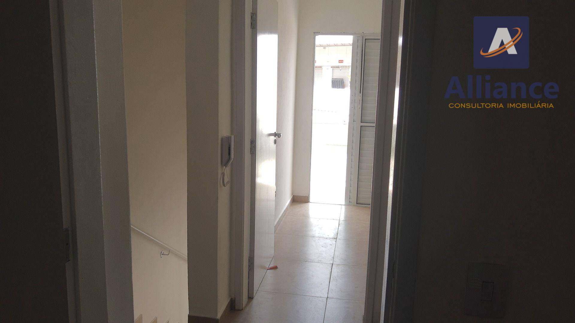 Casa de Condomínio para alugar com 2 quartos, 66m² - Foto 28