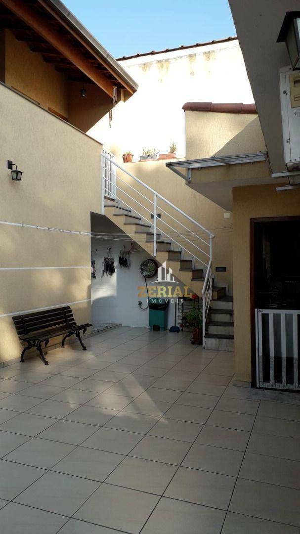 Casa à venda com 3 quartos, 198m² - Foto 35