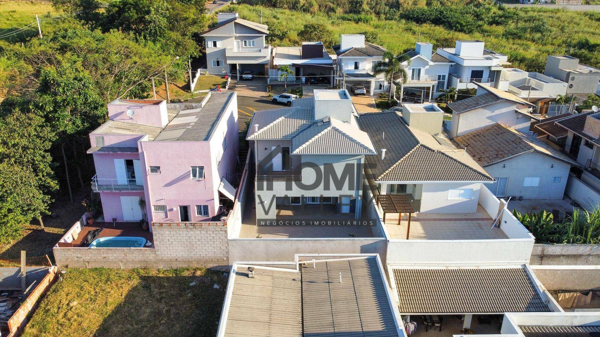 Casa de Condomínio à venda com 3 quartos, 223m² - Foto 26