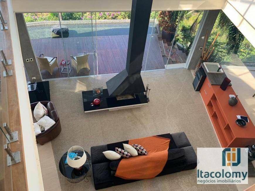 Casa à venda com 5 quartos, 1200m² - Foto 6