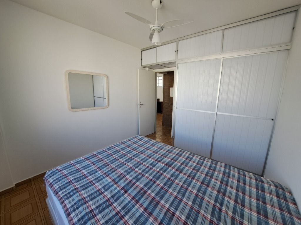 Apartamento à venda com 2 quartos, 58m² - Foto 5