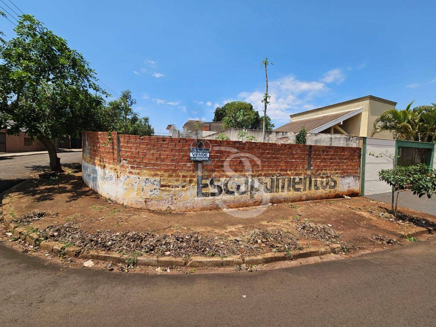 Terreno, 350 m² - Foto 13