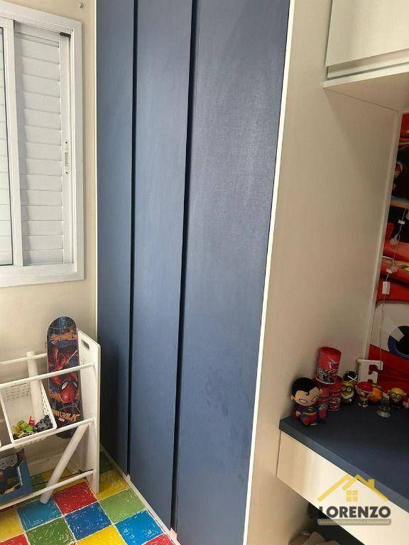 Apartamento à venda com 3 quartos, 96m² - Foto 20