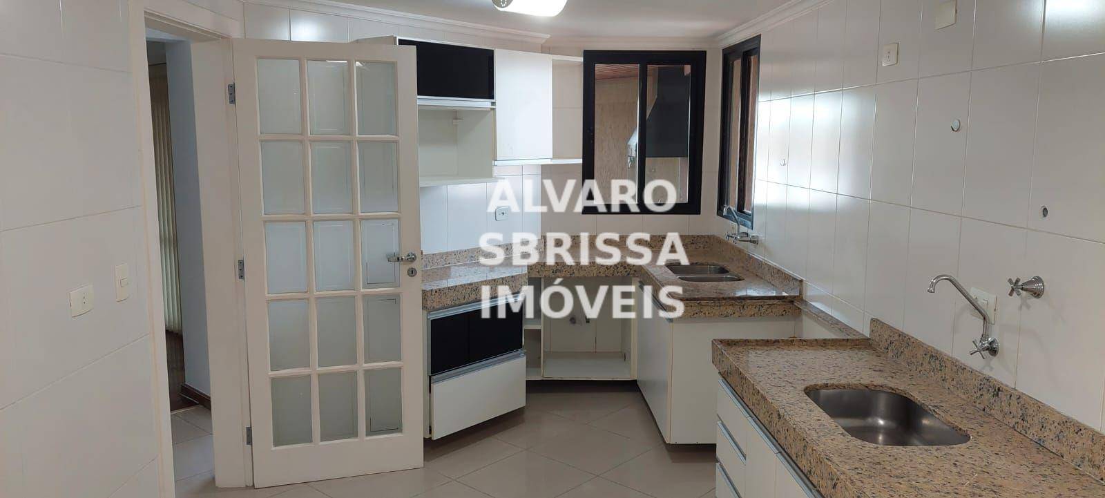 Apartamento para alugar com 4 quartos, 248m² - Foto 9