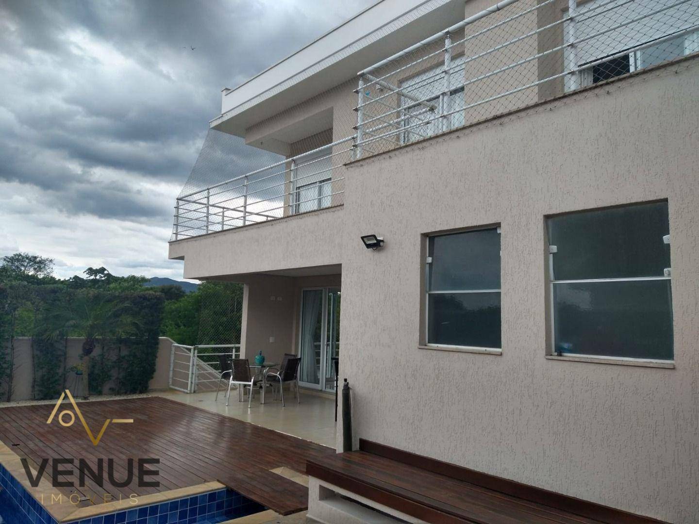 Sobrado à venda com 3 quartos, 406m² - Foto 19