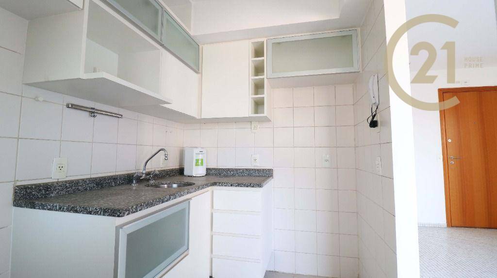 Apartamento à venda com 1 quarto, 89m² - Foto 5