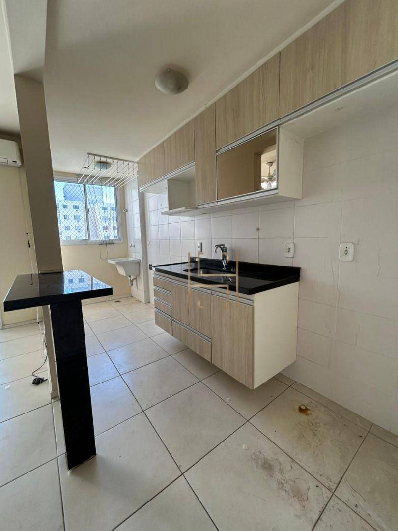 Apartamento à venda com 3 quartos, 70m² - Foto 14