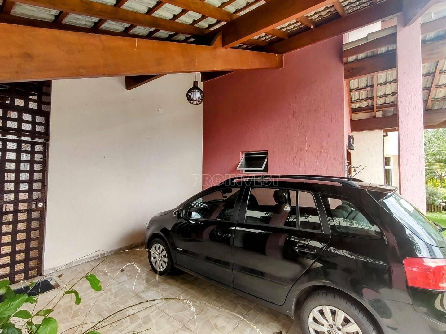 Casa de Condomínio à venda com 3 quartos, 230m² - Foto 7