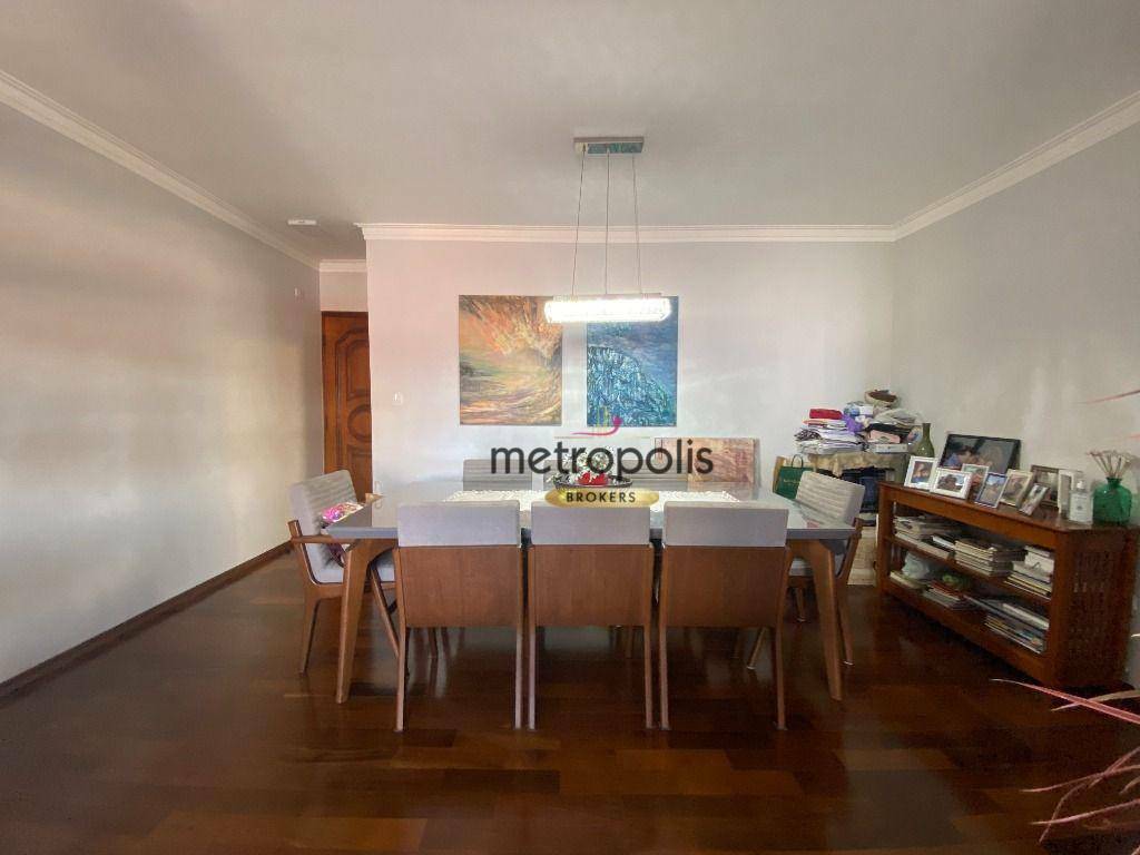 Apartamento à venda com 3 quartos, 110m² - Foto 5