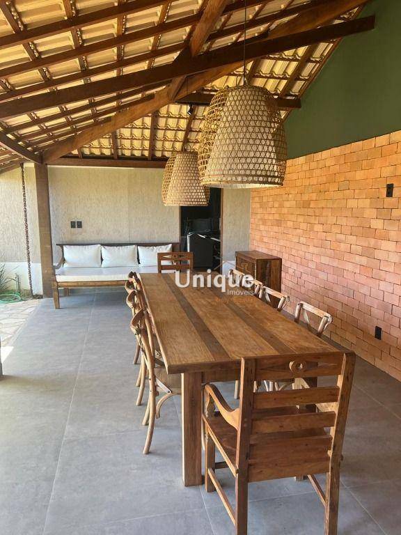 Casa de Condomínio à venda com 4 quartos, 240m² - Foto 38