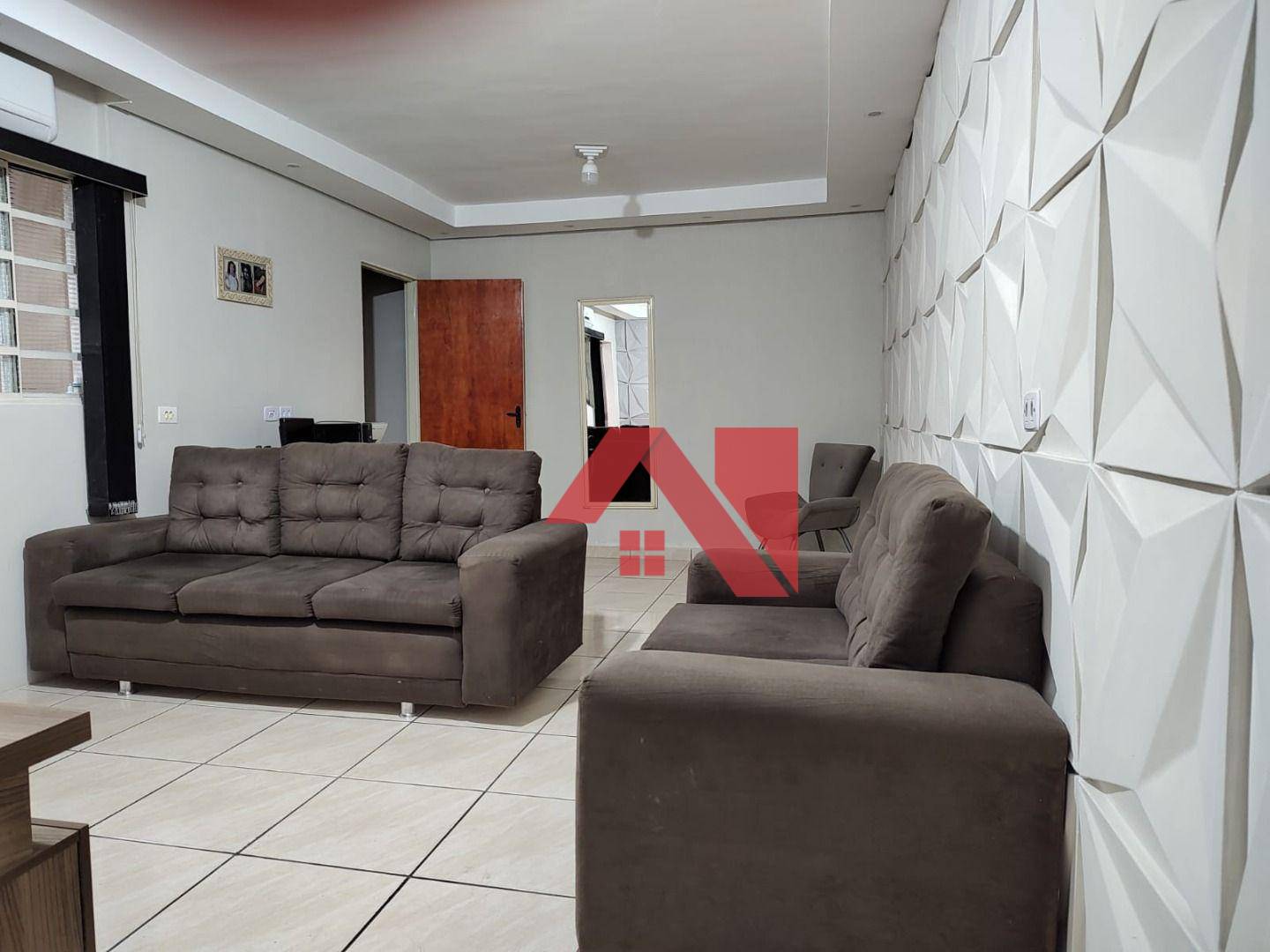 Casa à venda com 3 quartos, 188m² - Foto 24